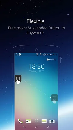 Easy Softkey screenshot 2