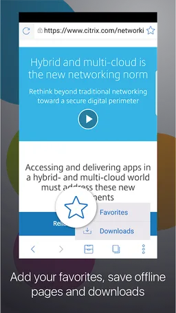Cigna Web screenshot 2