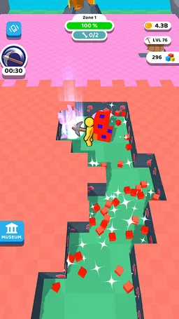 Adventure Miner screenshot 5