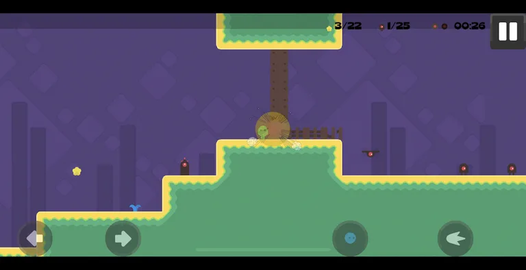 4 friends screenshot 4