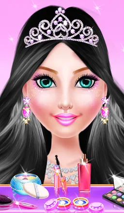 Miss World: Beauty Contest screenshot 11