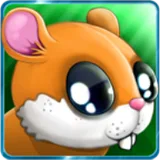 Hamster  Runner icon