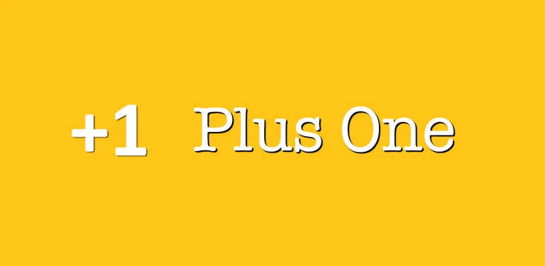 Plus One - Addictive Puzzle cover image