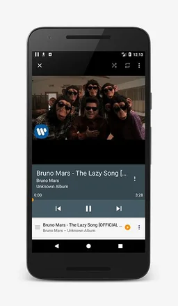 YMusic - Listen youtube in background screenshot 8