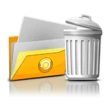 Uninstall Master - App Backup icon