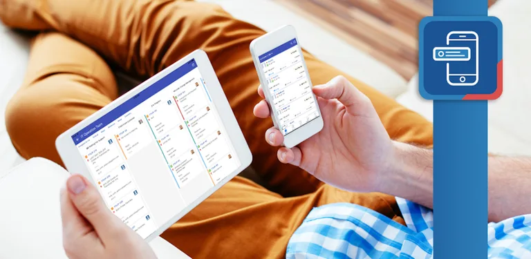 Mobile for Jira cover image