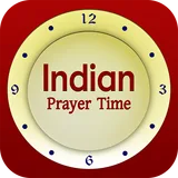 India Prayer Time icon