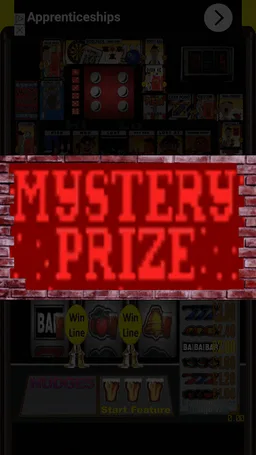 Around The Town Fruit Machine screenshot 3