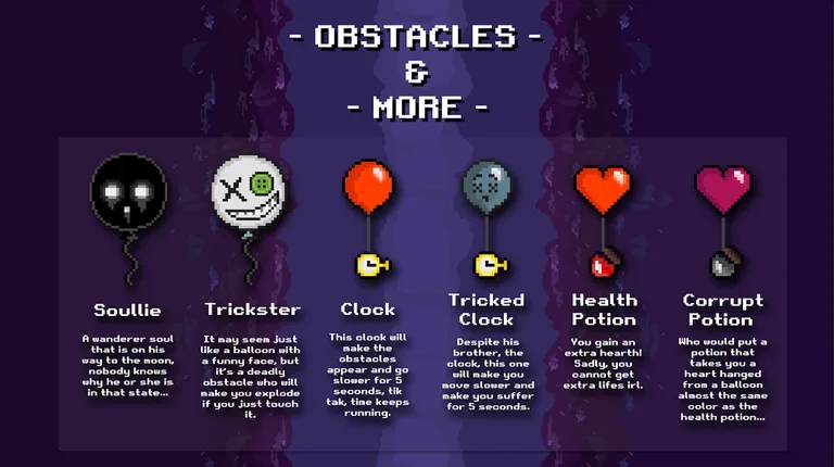 Moontale screenshot 6
