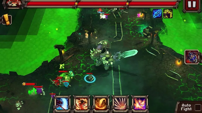 Like A Boss screenshot 2