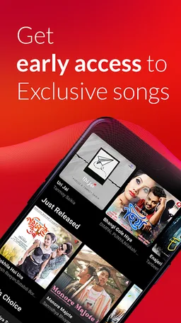 Baahi - Assamese Songs & Music screenshot 8