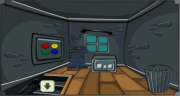 Escape Games - Candy Island screenshot 5