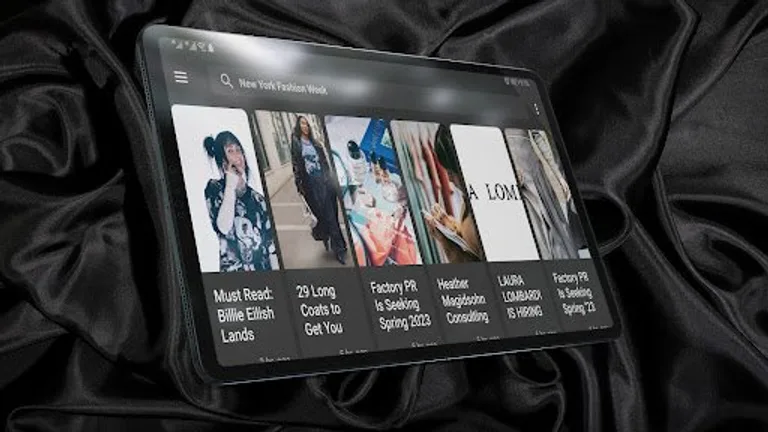 Latest Fashion Trends screenshot 19