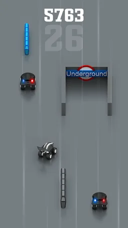 Micro Wheels screenshot 4