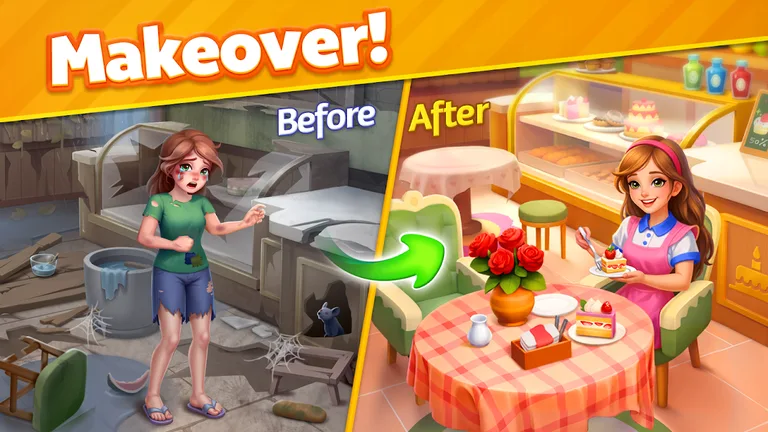 Story Match screenshot 8