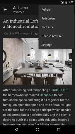 World News | Local Newspapers screenshot 6