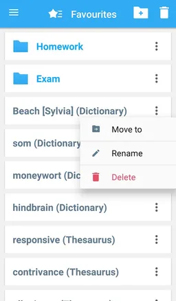 American Heritage English Plus screenshot 6