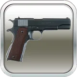 Guns and Explosions icon