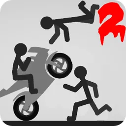 Stickman Destruction 2 Annihilation icon