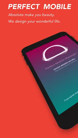 Perfect mobile massager + screenshot 3