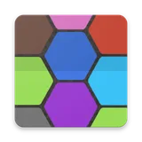 Hexagon Master icon