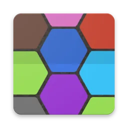 Hexagon Master icon