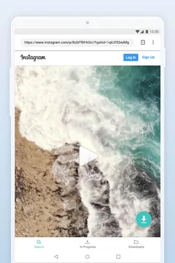 Video Downloader screenshot 7