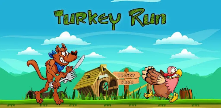 Turkey Run cover image