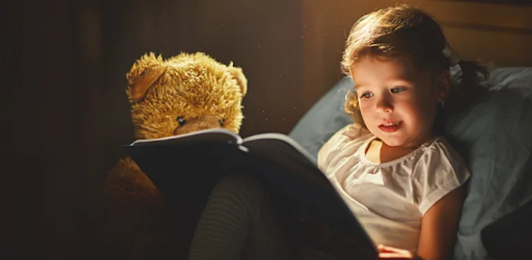 Kids task timer - visual timer for kids cover image