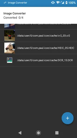 Image Converter screenshot 16