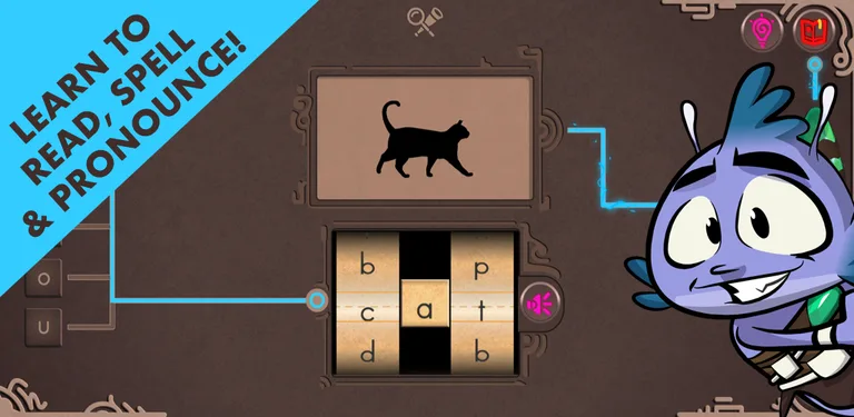 Frederick: Learn to Read cover image