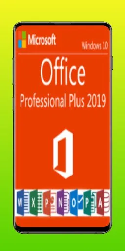 Office 365 screenshot 9