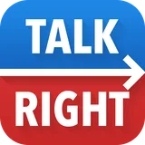 Talk Right - Conservative Talk icon
