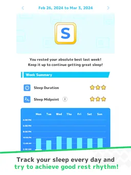 Pokémon Sleep screenshot 17