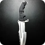 Knife Wallpaper icon