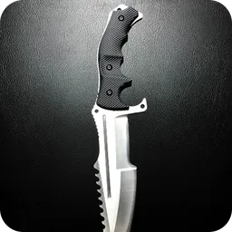 Knife Wallpaper icon