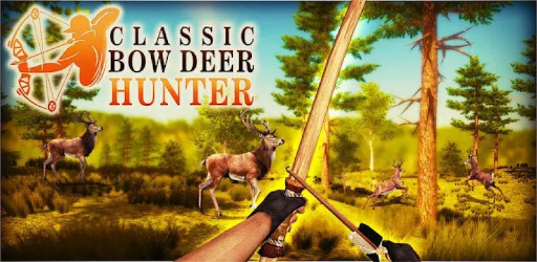 Archery Deer Hunting 2019 cover image