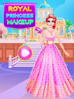 Royal Princess screenshot 6