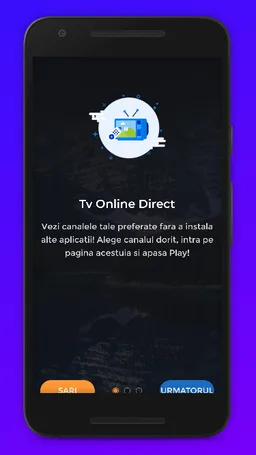 Tv Direct Romania screenshot 5