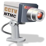 Indonesian CCTV icon