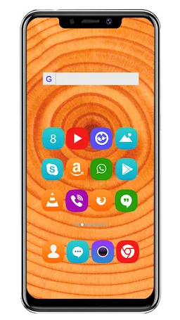 Theme for IPHONE 12 Pro Max screenshot 3