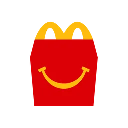 Happy Meal App icon