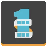 1 Second Everyday icon