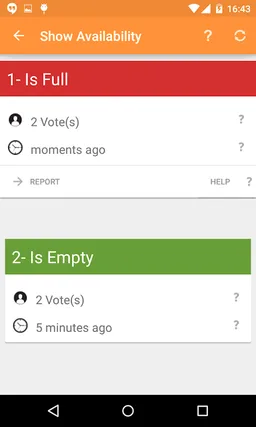 Cabañas RD screenshot 3