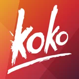 Koko - Dating App to Meet Fun New People & Friends icon