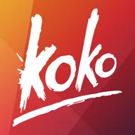 Koko - Dating App to Meet Fun New People & Friends icon