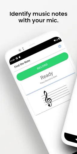 Find the Note screenshot 3
