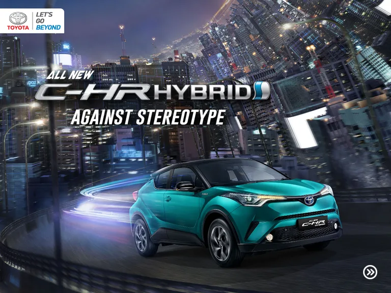 TOYOTA E-CATALOG screenshot 11