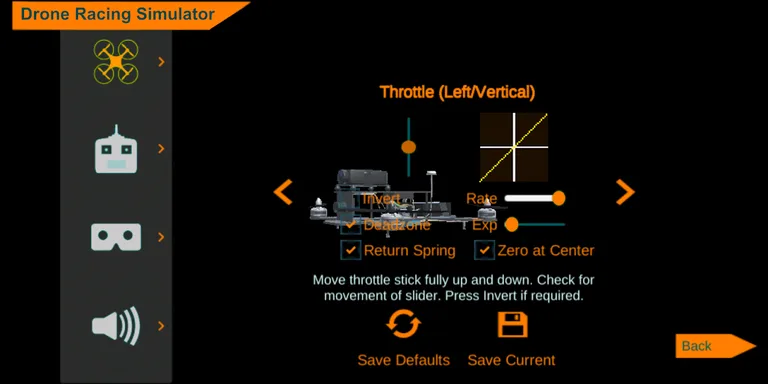 Drone Racing FX Simulator - Multiplayer screenshot 13