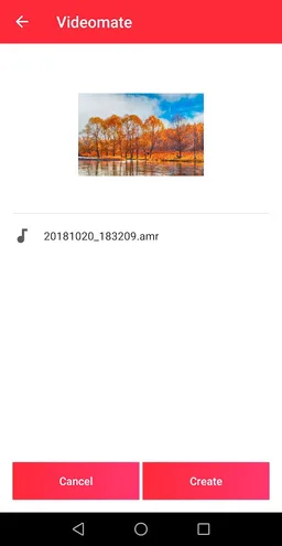 Videomate - Video Splitter for Whatsapp Status screenshot 6